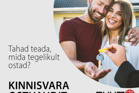 KINNISVARA OSTUAUDIT