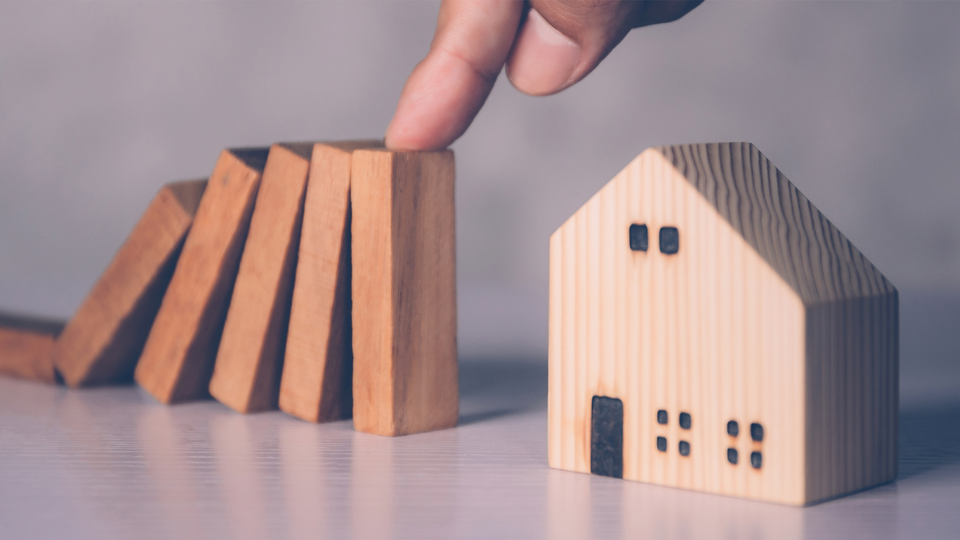 Turvaline kinnisvaratehing